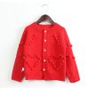 Pull fille - Ref 2104683