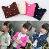 Pull fille - Ref 2104689