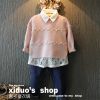 Pull fille - Ref 2104696