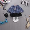 Pull fille - Ref 2104703