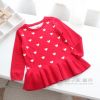 Pull fille - Ref 2104705