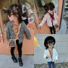 Pull fille - Ref 2104713