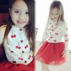 Pull fille - Ref 2104717