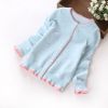 Pull fille - Ref 2104723