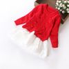 Pull fille - Ref 2104732