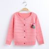 Pull fille - Ref 2104737