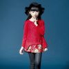 Pull fille PIER BEAR à manche longue - Ref 2104739