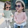Pull fille BABAYCITY - Ref 2104761