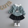 Pull fille - Ref 2104762