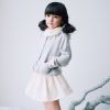 Pull fille - Ref 2104785