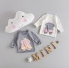 Pull fille - Ref 2104788