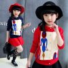 Pull fille - Ref 2104799