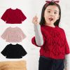 Pull fille INMAN à manche - Ref 2104801