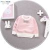 Pull fille - Ref 2104810