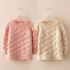 Pull fille - Ref 2104815