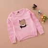 Pull fille - Ref 2104823