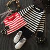 Pull fille - Ref 2104824