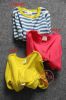 Pull fille - Ref 2104826