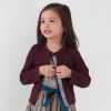 Pull fille CHOU-CHOU CHIC à manche longue - Ref 2104837