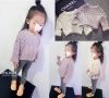 Pull fille - Ref 2104841