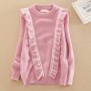Pull fille - Ref 2104845