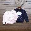 Pull fille - Ref 2104863