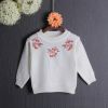 Pull fille - Ref 2104874