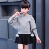 Pull fille - Ref 2104879