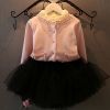 Pull fille - Ref 2104887