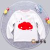 Pull fille - Ref 2104894