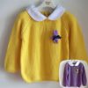 Pull fille JMBEAR - Ref 2104907