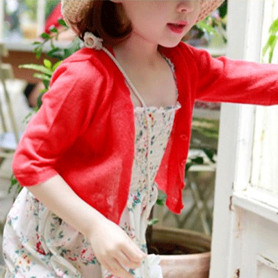 Pull fille - Ref 2104910