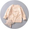 Pull fille - Ref 2104914