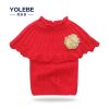 Pull fille à sans manches - Ref 2104942