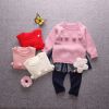Pull fille - Ref 2104943