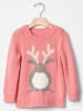 Pull fille - Ref 2104975