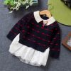 Pull fille - Ref 2105000