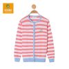Pull fille COCTREE à manche longue - Ref 2105010