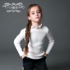 Pull fille LUCKY EYE à manche longue - Ref 2105013