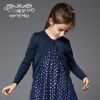 Pull fille LUCKY EYE à manche longue - Ref 2105014