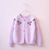 Pull fille - Ref 2105025