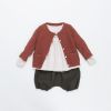 Pull fille - Ref 2105026