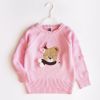 Pull fille - Ref 2105035