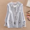 Pull fille - Ref 2105038