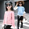 Pull fille TSFY - Ref 2105043