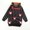 Pull fille - Ref 2105053