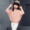 Pull fille à manche longue - Ref 2105059