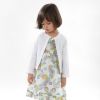 Pull fille CHOU-CHOU CHIC à manche longue - Ref 2105069