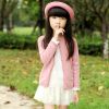 Pull fille - Ref 2105075