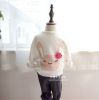 Pull fille - Ref 2105083